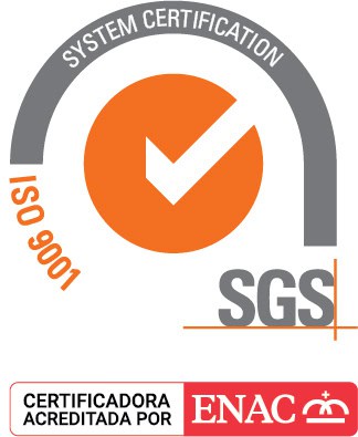 Certificación ISO 9001
