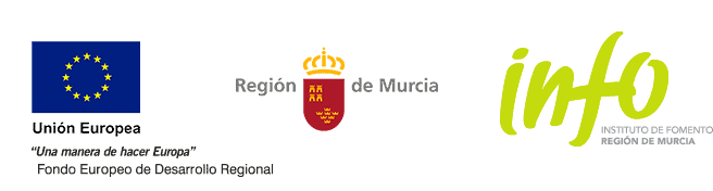 INFO Región de Murcia - FEDER - Unión Europea: Una manera de hacer Europa
